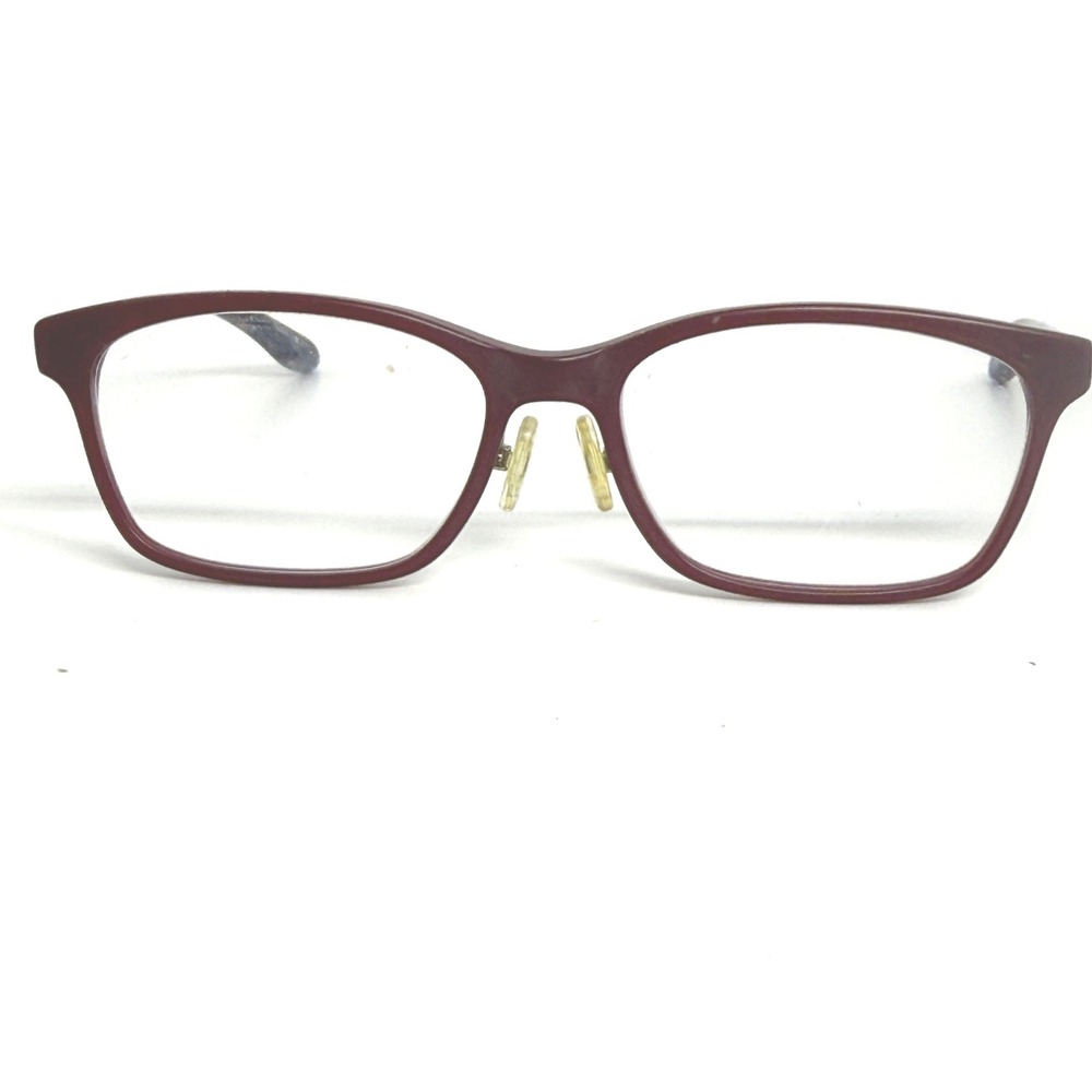 Kirkland Signature Bayamon Berry Eyeglasses‎ Frames KS 364 W 53-16-135 C02 21622